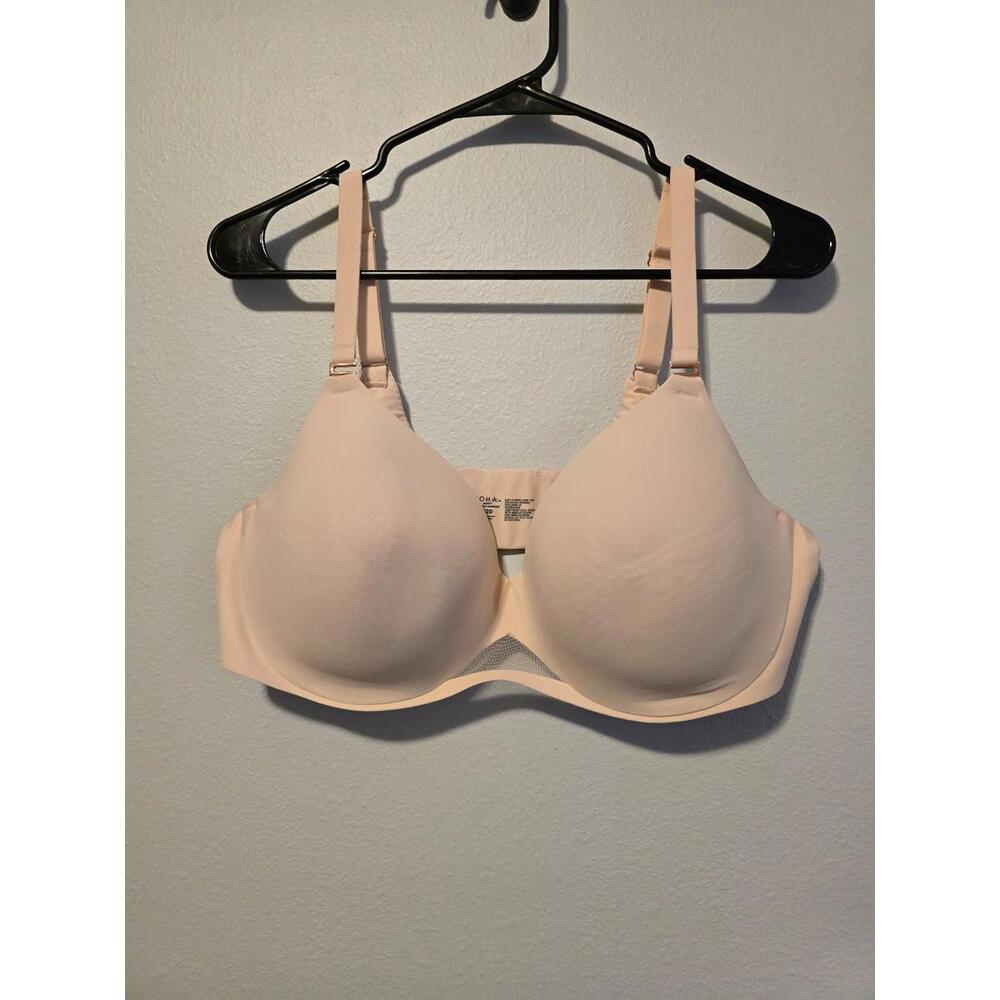 Soma Bodify Perfect Coverage Push-Up light Pink Bra (42D)